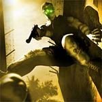 pic for Sam Fisher
